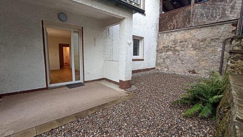 Foto - Charmante Einliegerwohnung mit Terrasse und Gartenblick – Ihr neues Zuhause in Wehr!