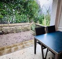 Charmante Einliegerwohnung mit Terrasse und Gartenblick – Ihr neues Zuhause in Wehr!