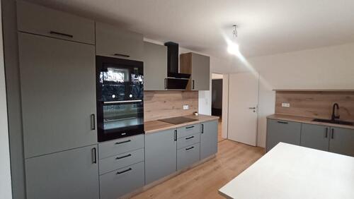 Foto - Etagenwohnung in Wehr zur Miete