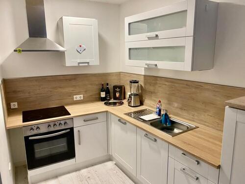 Foto - Etagenwohnung zur Miete in Wertheim