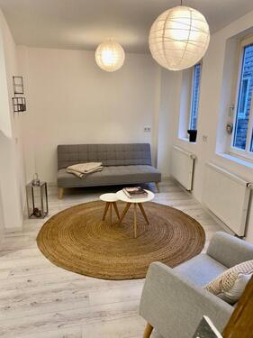 Foto - Etagenwohnung in Wertheim