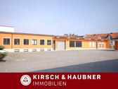 Foto - Für den Unternehmer! Produktions-Lagerhalle mit Büroanbau, Neumarkt - Regensburger Straße