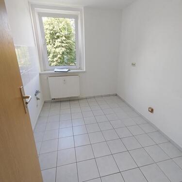 Foto - Ruhig gelegene 3 Raum-Wohnung im Zentrum