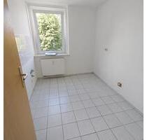 Ruhig gelegene 3 Raum-Wohnung im Zentrum - Waldheim