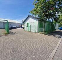 Gewerbefläche mit Lager zu Vermieten - Essen Stadtbezirk VII