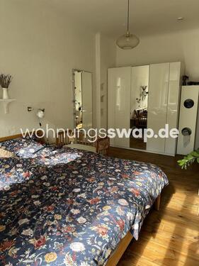 Foto - 4 Zimmer Etagenwohnung zur Miete in Berlin