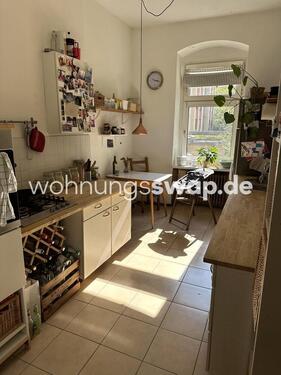 Foto - 4 Zimmer Etagenwohnung in Berlin