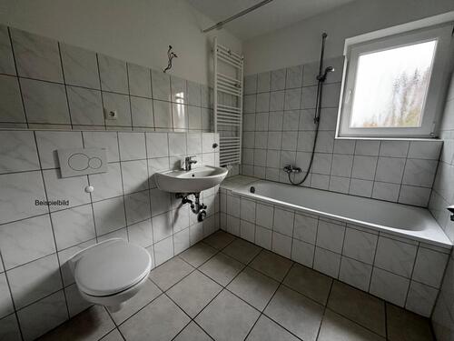 Foto - Etagenwohnung in Oldenburg zur Miete