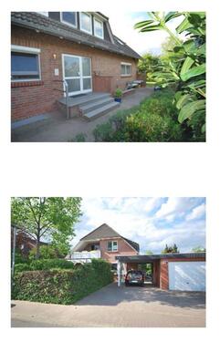 Foto - Reppenstedt EG-Wohnung 4-Zimmer im Zweifamilienhaus