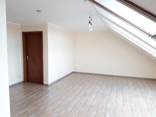 Foto - 2 Zimmer Etagenwohnung zum Kaufen in Pölzig