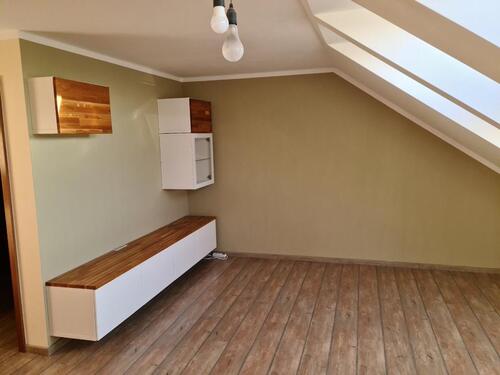 Foto - 2 Zimmer Etagenwohnung in Pölzig