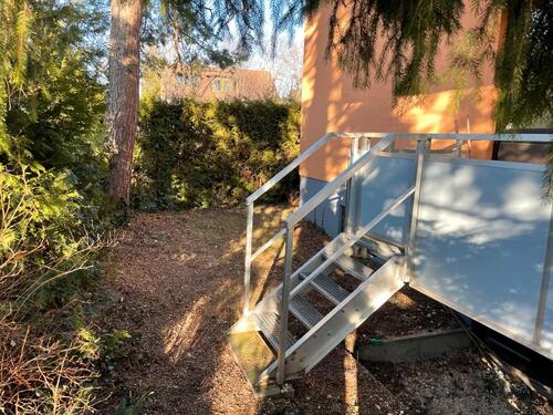 Foto - 2 Zimmer Etagenwohnung zum Kaufen in München