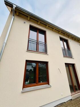 Foto - NEUBAU! Wohntraum für die ganze Familie, mit Terrasse und Garten.