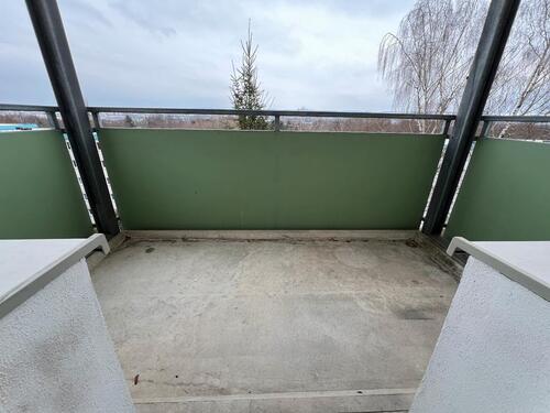 Foto - Dachgeschoßwohnung in Chemnitz zur Miete