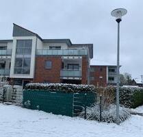 Mietwohnung im Zentrum von Wallenhorst- helle und ruhige 3,5 ZKBB