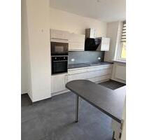 3-Raum Wohnung in zentraler Lage - Helbra