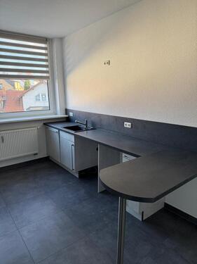 Foto - 3 Zimmer Etagenwohnung in Helbra