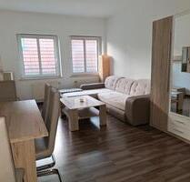 Gemütliche Einraumwohnung Erfurter, Webergasse