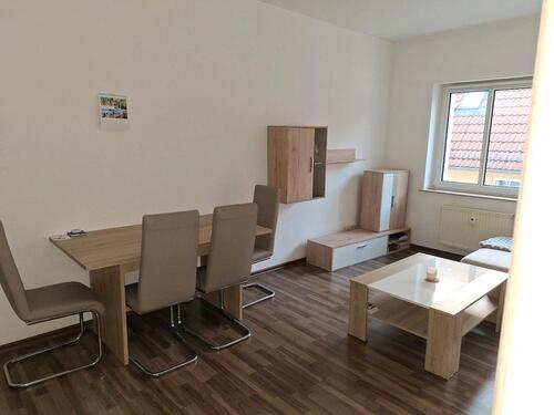 Foto - 1 Zimmer Etagenwohnung zur Miete in Erfurt