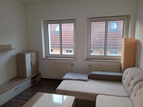 Foto - 1 Zimmer Etagenwohnung in Erfurt