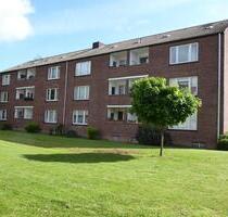 3-Zimmer Wohnung mit Loggia in Krefeld-Fischeln