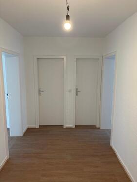 Foto - Erdgeschoßwohnung in Krefeld zur Miete