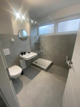 Foto - Exklusive 2-ZKB Wohnung -Erstbezug nach Sanierung in LU-Edigheim