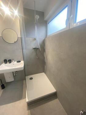 Foto - 2 Zimmer Etagenwohnung zur Miete in Bensheim