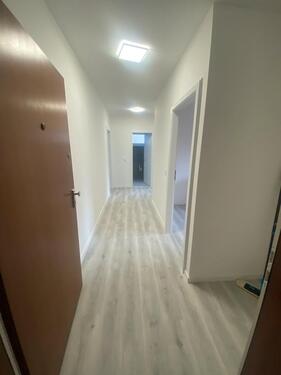 Foto - Etagenwohnung in Bensheim zur Miete