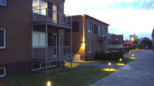 Foto - Frisch renoviert! Neuwertige Einbauküche! Hochparterre mit Balkon! (H8301)