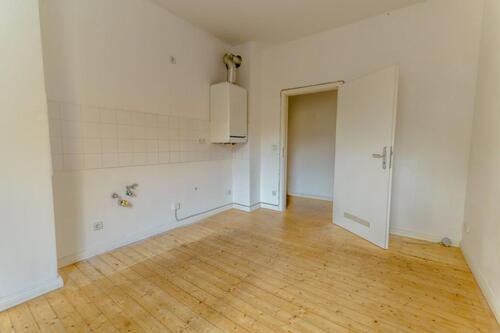 Foto - 2,5 Zimmer Wohnung in Düsseldorf Oberbilk