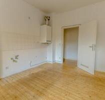 2,5 Zimmer Wohnung in Düsseldorf Oberbilk