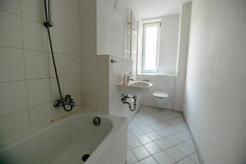 Foto - Etagenwohnung in Düsseldorf zur Miete