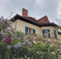 2 ZKB Wohnen im Denkmal gemeinsam Leben getrennte Wohnungen - Weißenburg in Bayern