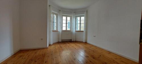 Foto - Erdgeschoßwohnung in Weißenburg in Bayern zur Miete