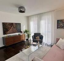 Möblierte 2-Zi-Whg (7178 m2) in München-Au (6-12+ Mo.)