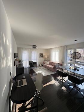 Foto - 2 Zimmer Etagenwohnung in München