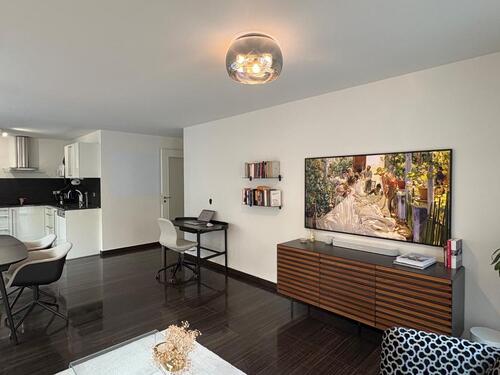 Foto - Etagenwohnung in München zur Miete