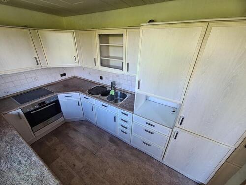 Foto - 4 Zimmer Etagenwohnung in Frickenhausen