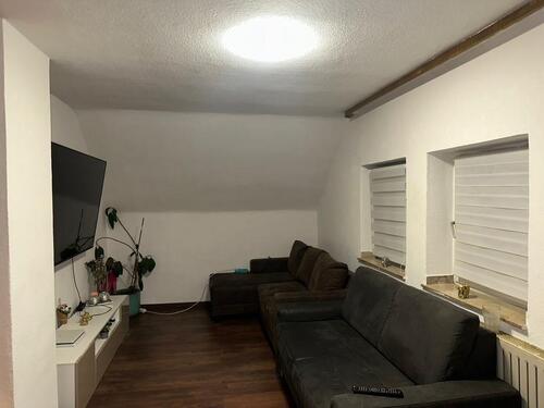 Foto - 3 Zimmer Dachgeschoßwohnung zur Miete in Duisburg