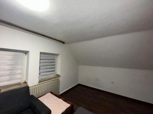 Foto - 3 Zimmer Dachgeschoßwohnung in Duisburg