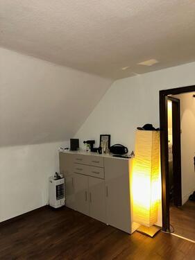 Foto - Dachgeschoßwohnung in Duisburg zur Miete