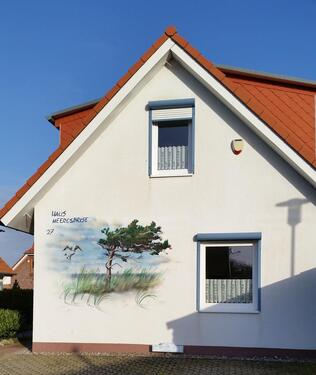 Foto - Ostsee Ferienhaus mit Sauna Insel Poel, nahe Wismar, Salzhaff