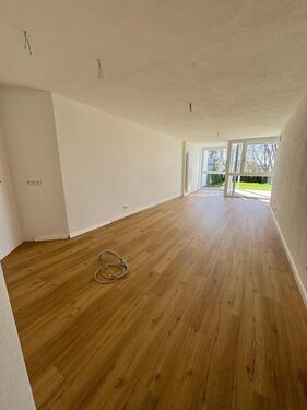 Foto - Moderne 2-Zimmer-Wohnung mit Weitblick im Herzen von Waldkirchen - lichtdurchflutet & barrierearm