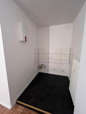 Foto - 1 Zimmer Etagenwohnung in Duisburg