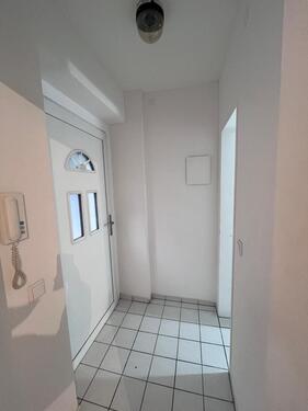 Foto - Etagenwohnung in Duisburg zur Miete