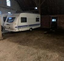 * Stellplatz für Wohnwagen oder Wohnmobil zu vermieten * - Varel