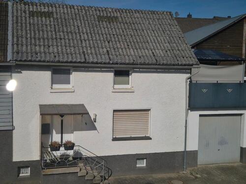 Foto - Haus mit großen Balkon in Medelon