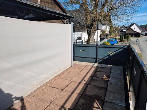 Foto - 3.5 Zimmer Etagenwohnung zur Miete in Medebach