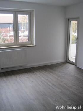 Foto - 3 Zimmer Etagenwohnung zur Miete in Rosenheim